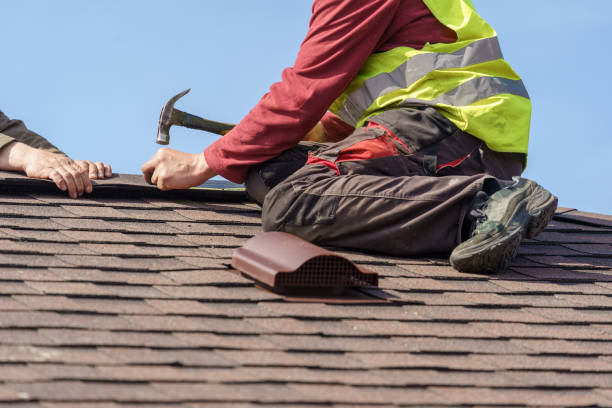 Quick and Trustworthy Emergency Roof Repair Services in Shell Kno, MO