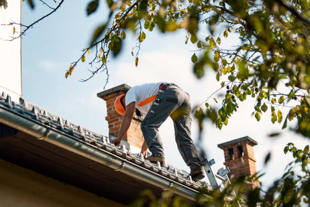 Trusted Shell Kno, MO Roofing Contractor Experts
