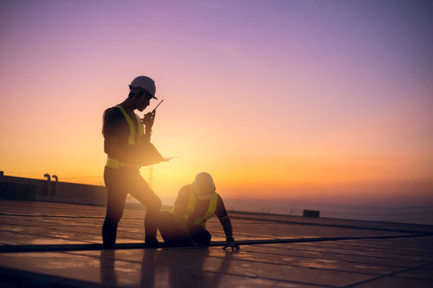 Best Residential Roofing Contractor  in Shell Kno, MO