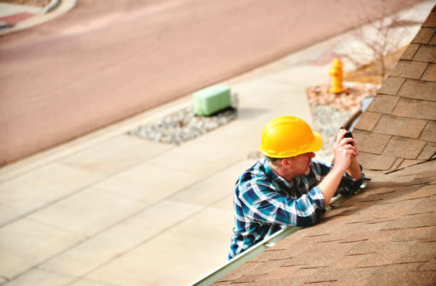 Quick and Trustworthy Emergency Roof Repair Services in Shell Kno, MO