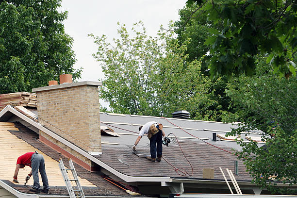 Roof Waterproofing Services in Shell Kno, MO