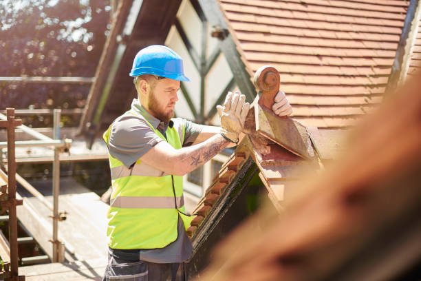 Best Roof Gutter Cleaning  in Shell Kno, MO