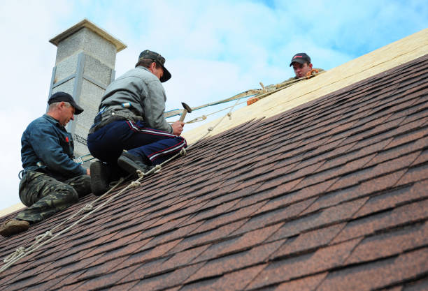 Roof Installation Near Me in Shell Kno, MO